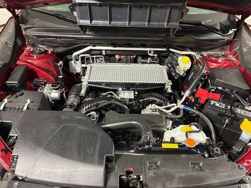 2025 Subaru Ascent Onyx Edition 7-Passenger