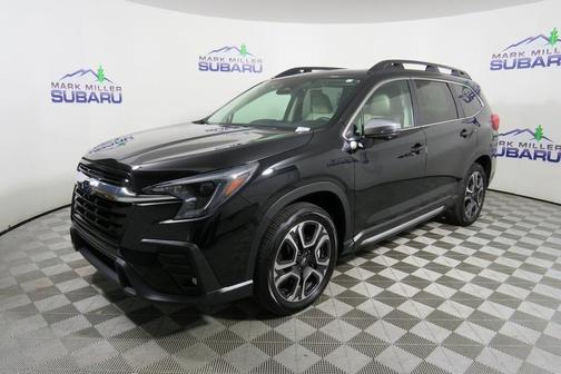 2023 Subaru Ascent Limited 7-Passenger