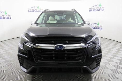2023 Subaru Ascent Limited 7-Passenger