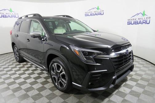 2023 Subaru Ascent Limited 7-Passenger