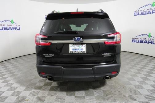 2023 Subaru Ascent Limited 7-Passenger