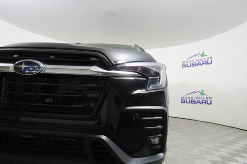 2023 Subaru Ascent Limited 7-Passenger