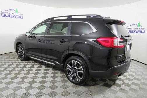 2023 Subaru Ascent Limited 7-Passenger