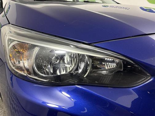 2023 Subaru Impreza Base