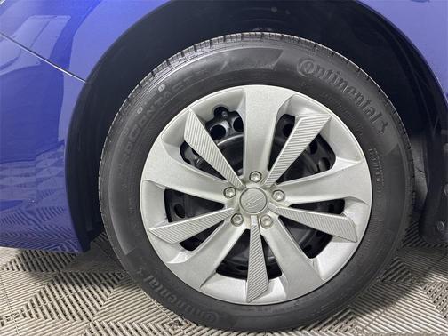 2023 Subaru Impreza Base