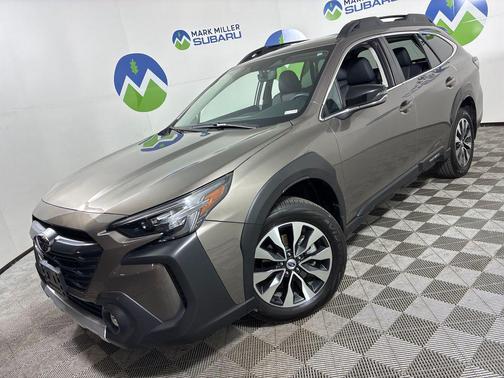 2023 Subaru Outback Limited