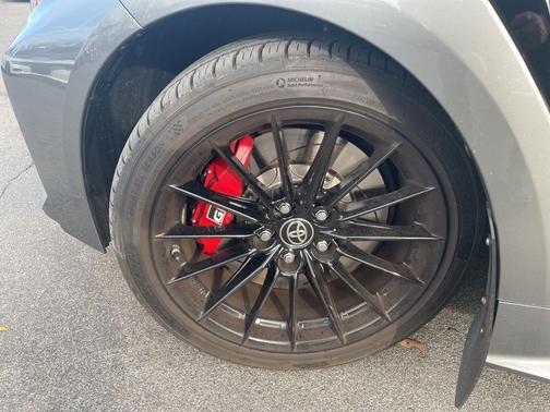 2024 Toyota GR Corolla Premium