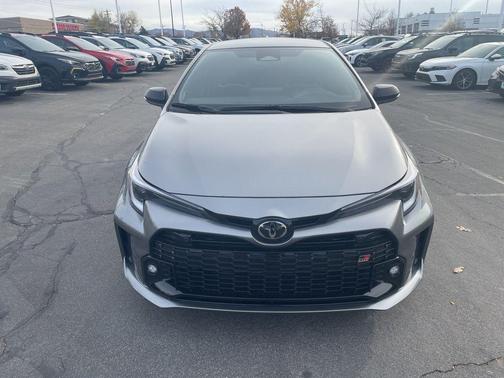 2024 Toyota GR Corolla Premium