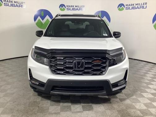 2022 Honda Passport AWD TrailSport