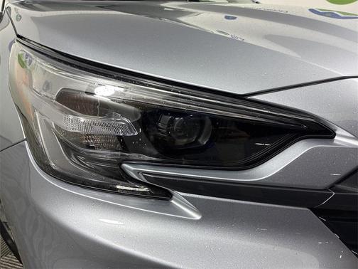 2025 Subaru Legacy Touring XT