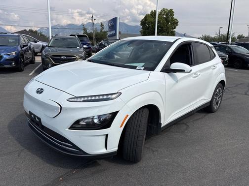 2023 Hyundai KONA EV SE