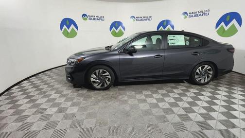 2025 Subaru Legacy Limited