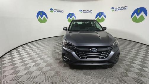 2025 Subaru Legacy Limited