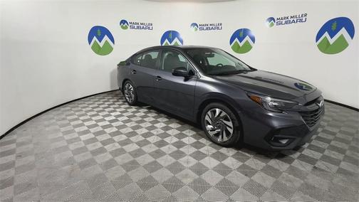 2025 Subaru Legacy Limited