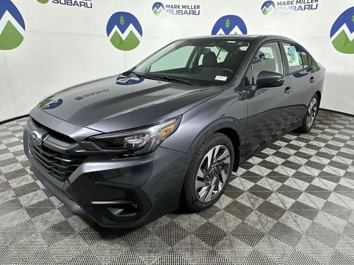 2025 Subaru Legacy Limited