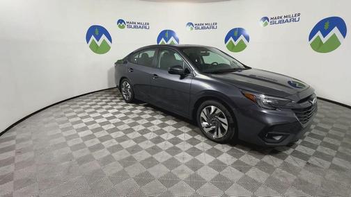 2025 Subaru Legacy Limited