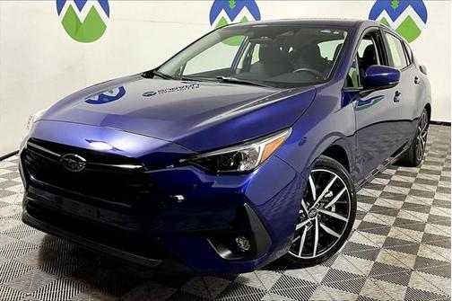 2024 Subaru Impreza Sport