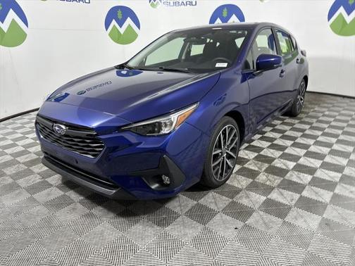 2024 Subaru Impreza Sport