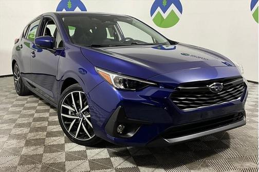 2024 Subaru Impreza Sport