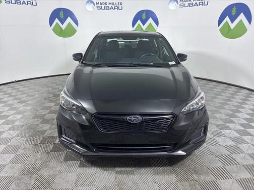 2019 Subaru Impreza 2.0i Sport