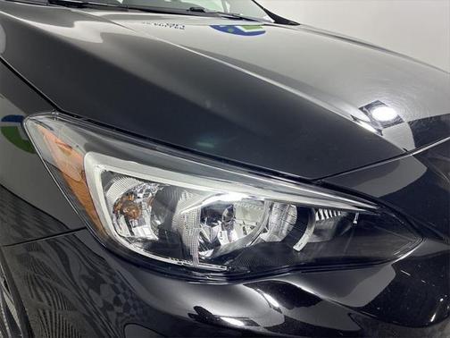 2019 Subaru Impreza 2.0i Sport