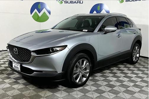 2021 Mazda CX-30 Premium Package