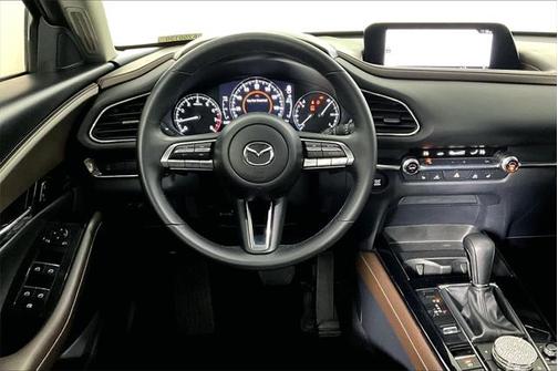 2021 Mazda CX-30 Premium Package