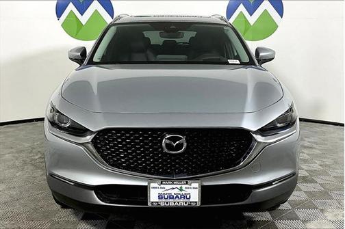2021 Mazda CX-30 Premium Package