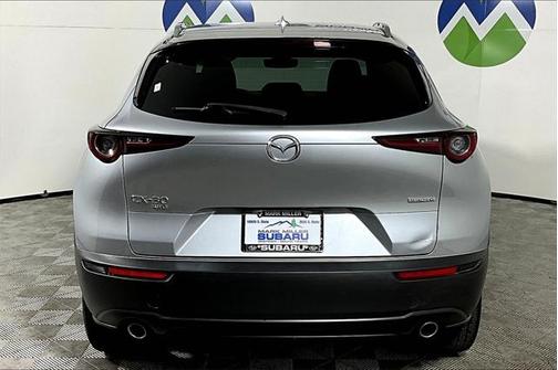 2021 Mazda CX-30 Premium Package