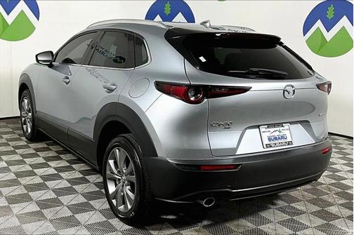 2021 Mazda CX-30 Premium Package