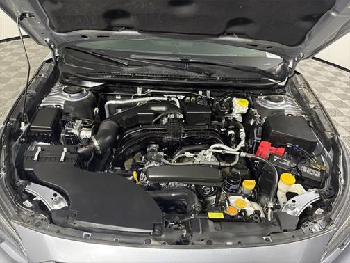 2022 Subaru Legacy Premium