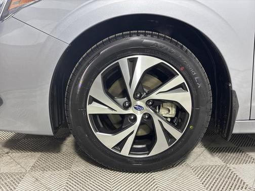 2022 Subaru Legacy Premium