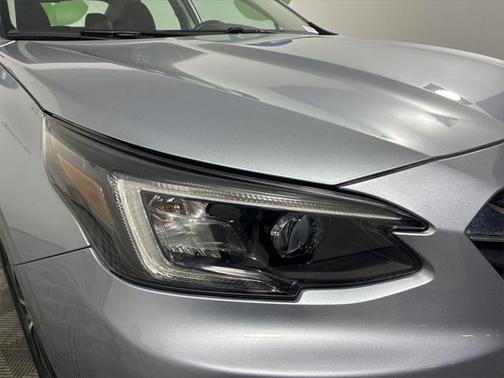 2022 Subaru Legacy Premium