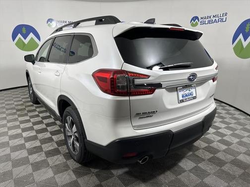 2025 Subaru Ascent Premium 7-Passenger