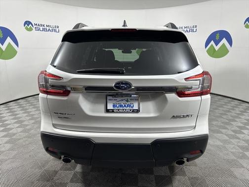 2025 Subaru Ascent Premium 7-Passenger