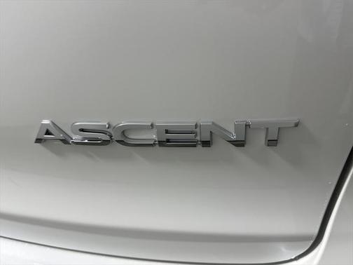 2025 Subaru Ascent Premium 7-Passenger