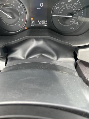 2022 Subaru Impreza Base