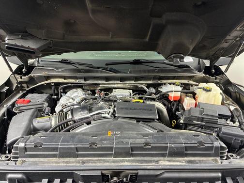 2022 GMC Sierra 3500 Denali