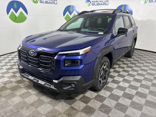 2026 Subaru Outback Touring