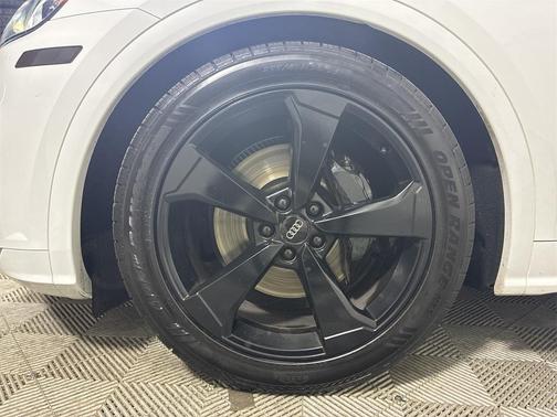 2020 Audi SQ5 3.0T Premium Plus