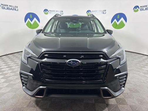 2025 Subaru Ascent Bronze Edition 7-Passenger