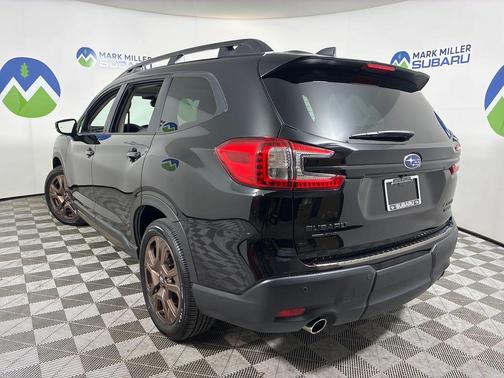 2025 Subaru Ascent Bronze Edition 7-Passenger