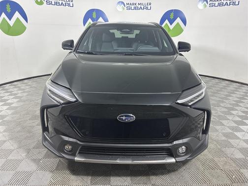 2024 Subaru Solterra Touring