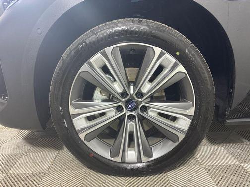 2024 Subaru Solterra Touring