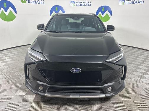 2024 Subaru Solterra Touring