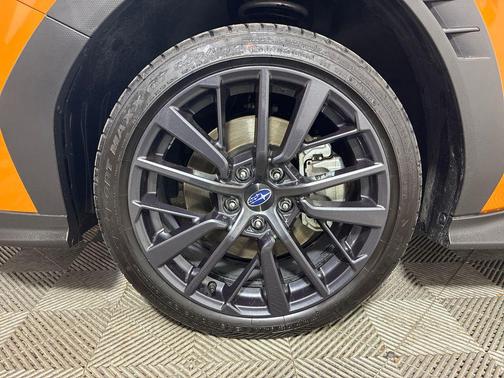 2024 Subaru WRX Limited