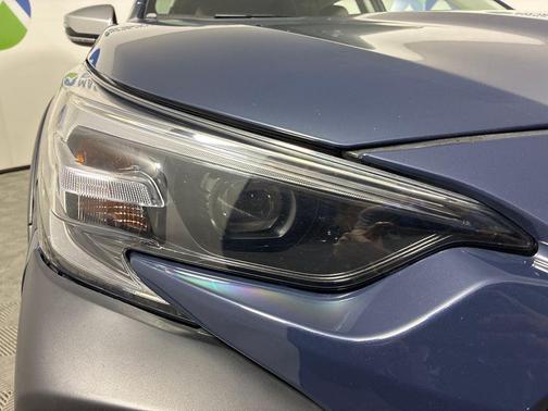 2024 Subaru Outback Touring