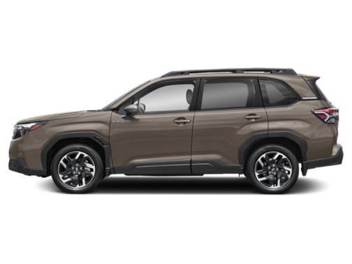 2025 Subaru Forester Hybrid Premium