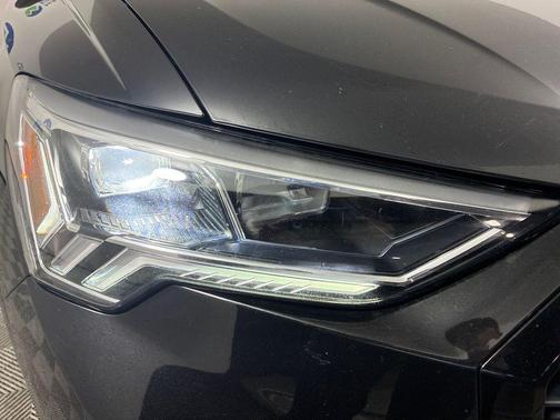 2022 Audi Q3 45 S line Premium Plus