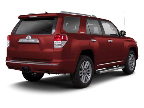 2010 Toyota 4Runner SR5